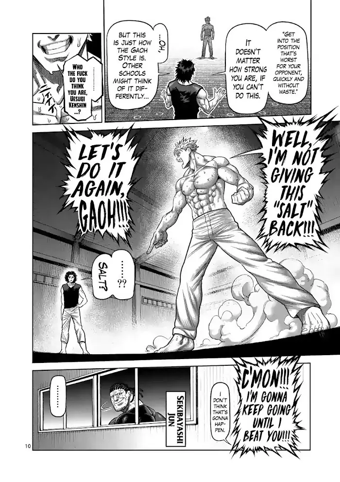 Kengan Omega Chapter 16 image 10_optimized